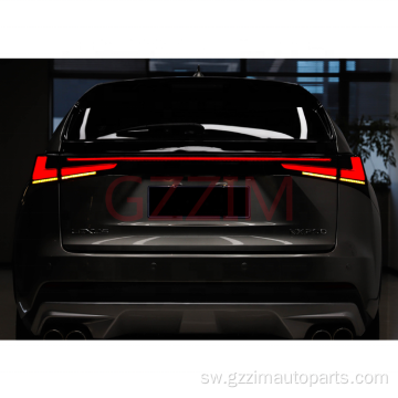 LEXUS NX Mfululizo wa 2014-2021 Taa ya Mkia